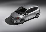 Ford C-Max Hybrid 2010 года
